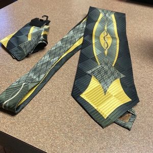 Lugari Necktie Set